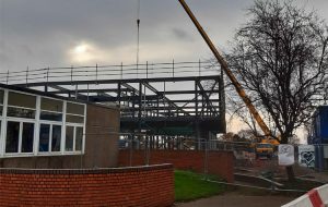 Coundon Court