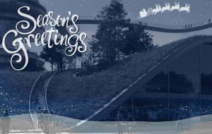 Christmas message