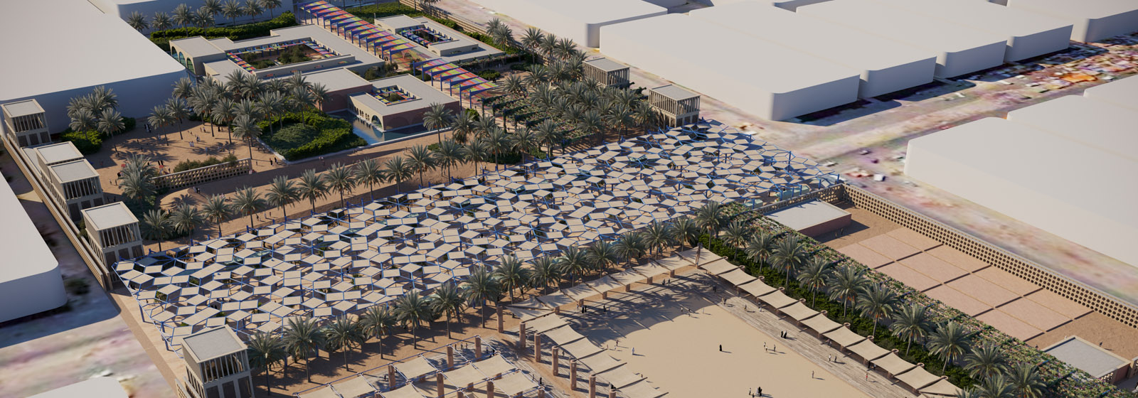 Dewan Architecture Award