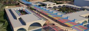 Dewan Architecture Award