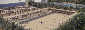 Dewan Architecture Award