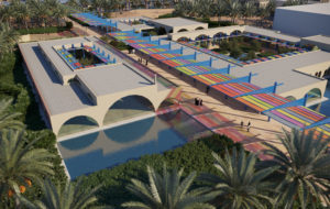 Dewan Architecture Award