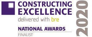 Constructing Excellence National Finalist