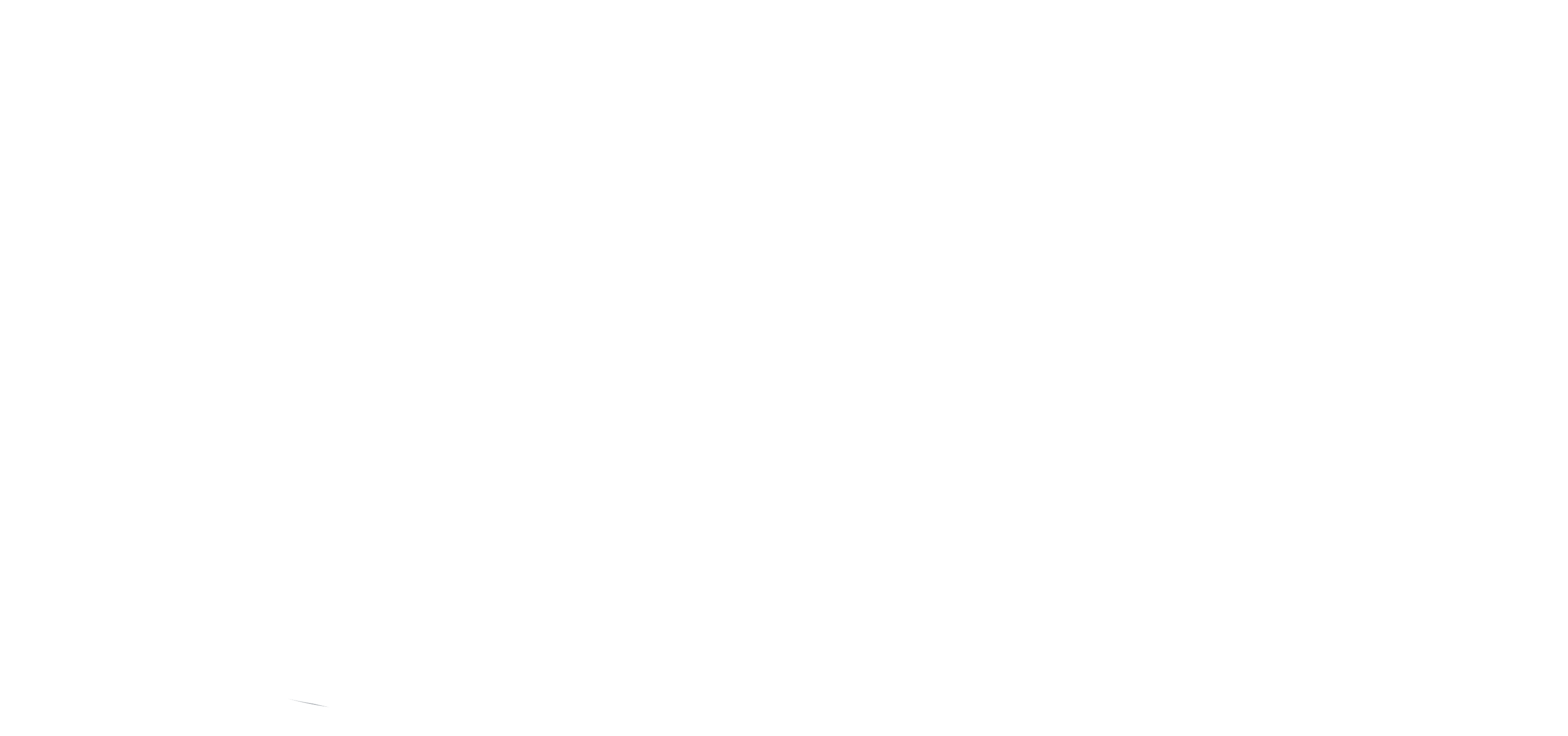One Creative environments Logo in white