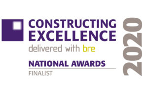 constructing excellence award