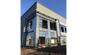 Barton Firtop Engineering