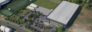 Barton Firtop Engineering