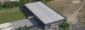 Barton Firtop Engineeering