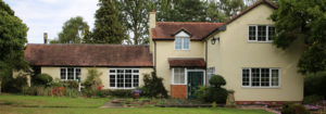 The Nook Residential Structural Survey