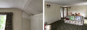 The Nook Residential Structural Survey