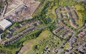 Brickworks Caledonia