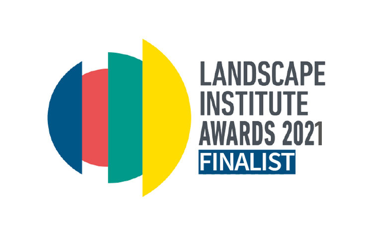Landscape Institute awards