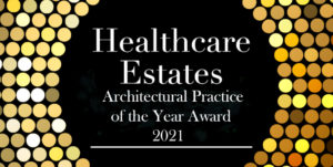 Healthcare Estates award win