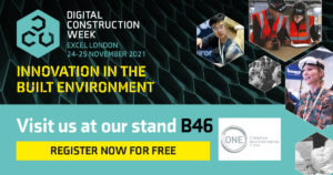 Digital Construction Week