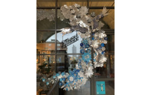 The Shop Windows