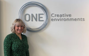 Becki Smith - Education Lead at ONE