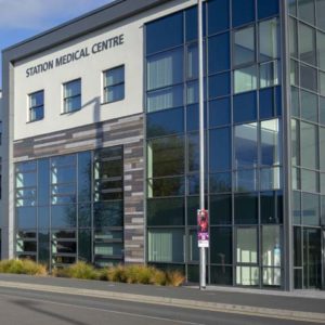 Station Medical Centre