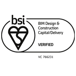 BSI 19650 logo