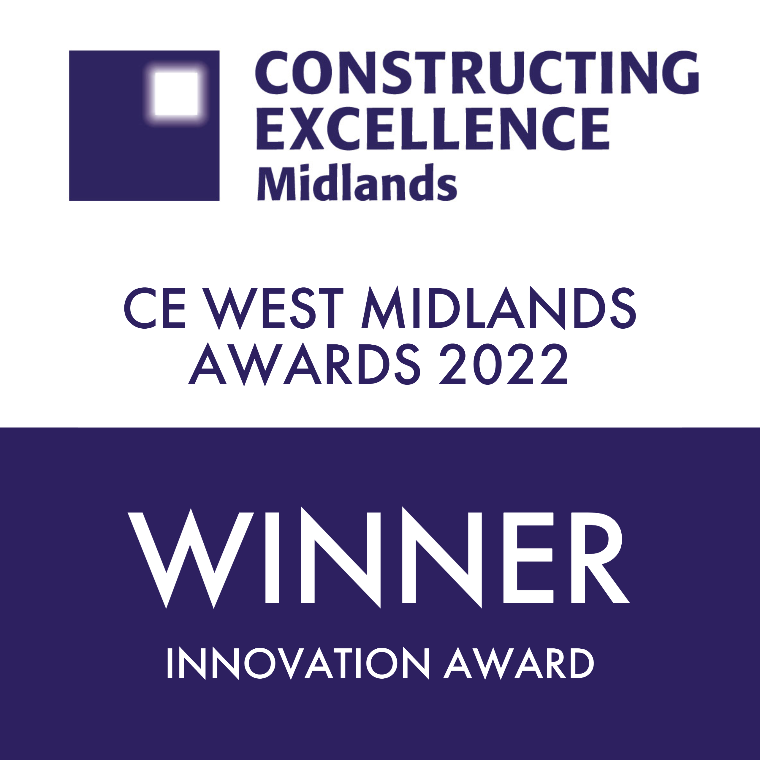 Constructing Excellence