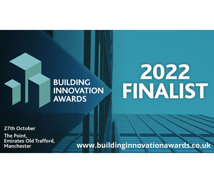 ONE’s Digital Twin R&D Innovation shortlisted for sustainability award