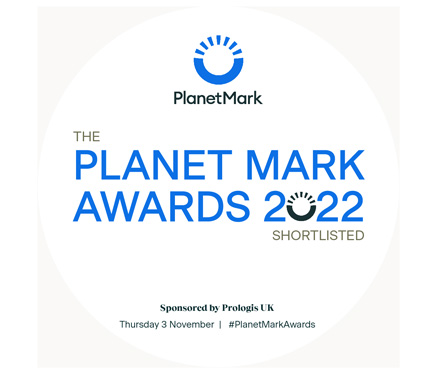 Planet Mark