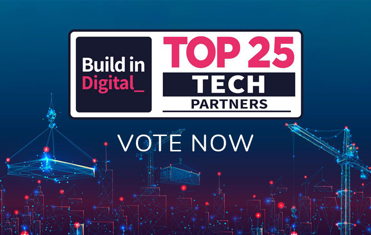 Top 25 tech partners