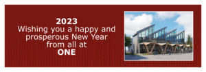 Happy New Year 2023