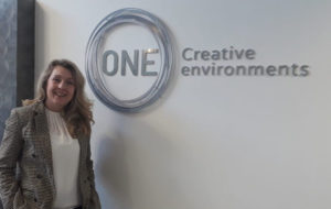 Hannah Holmes - Interior Design