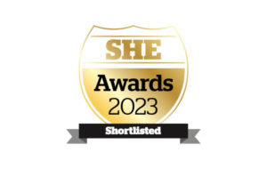 SHE Awards 2023