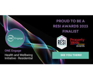RESI Property awards