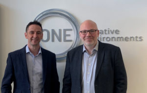 Steve Tomkins joins ONE's Digital Estates Team