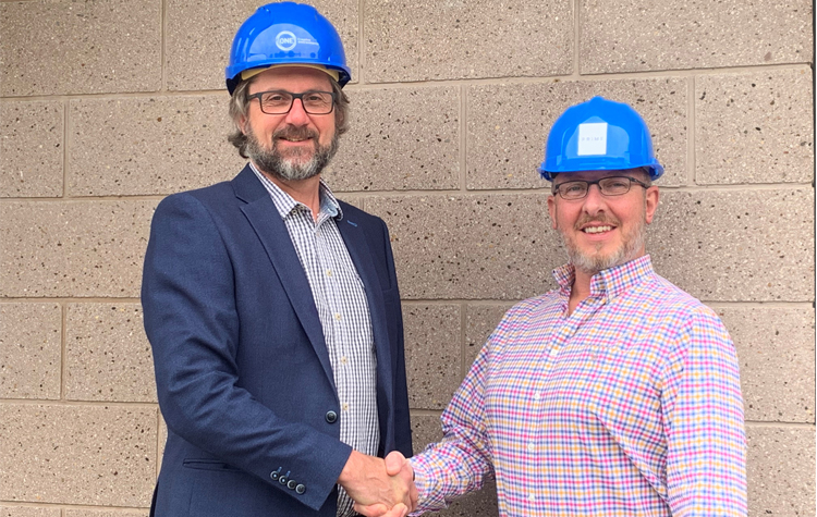 Huge Steps to Net Zero for ONE and Prime