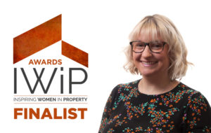 Inspiring Women in Property - Becki