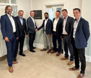 Board of Directors