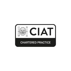 CIAT Chartered Practice Logo