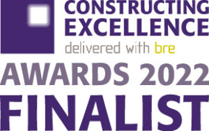 CE Awards National Finalist