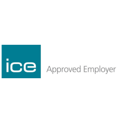 ice Approved employer