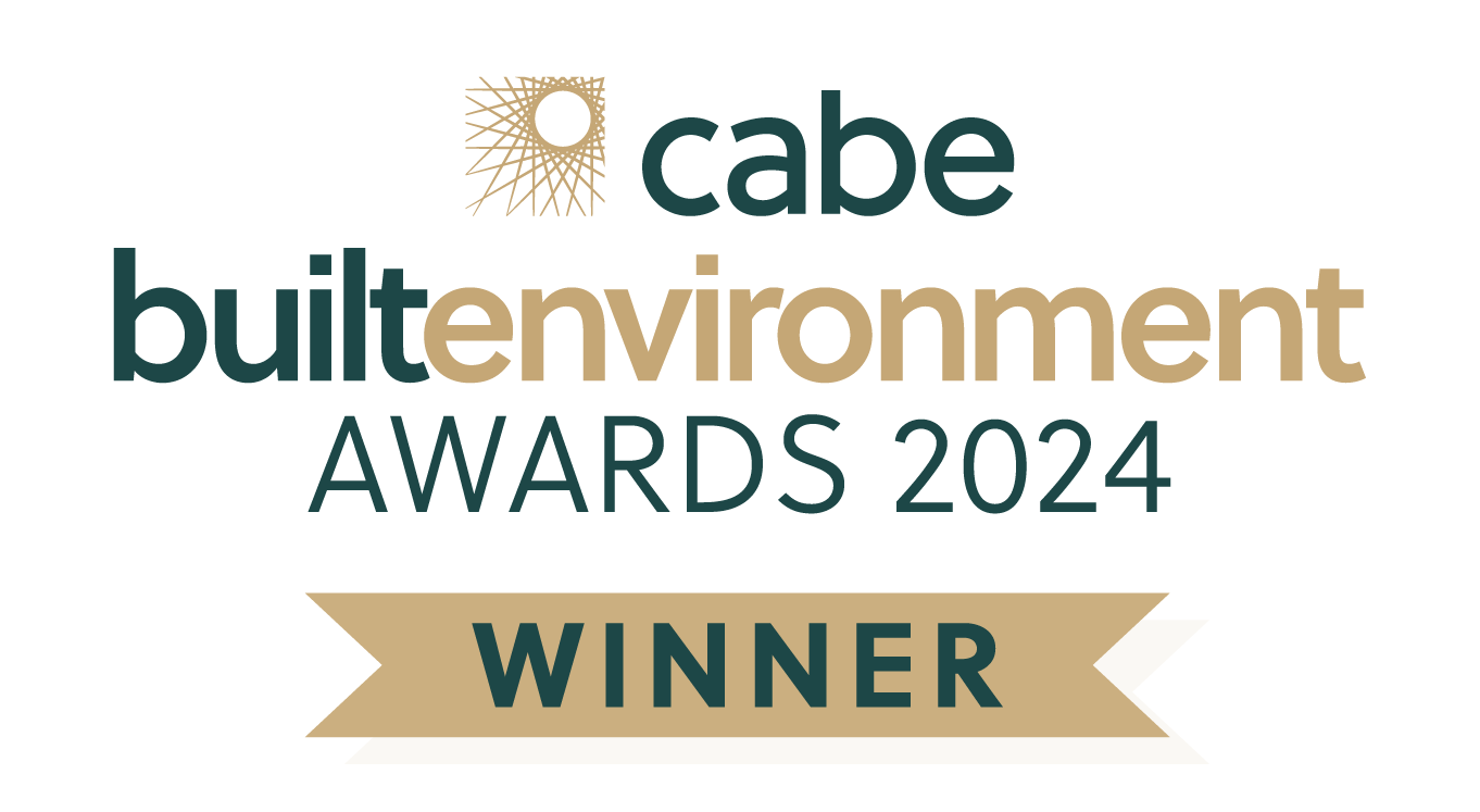 Cabe Built Environment Awards