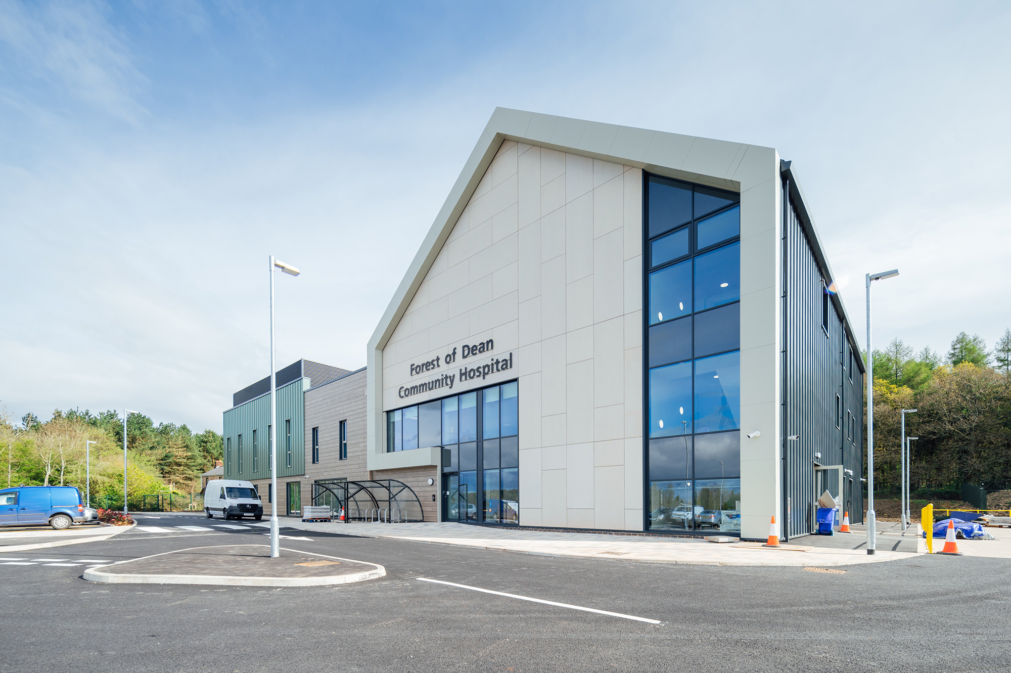 Forest of Dean Community Hospital