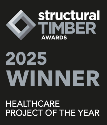 Structural Timber Awards 2025