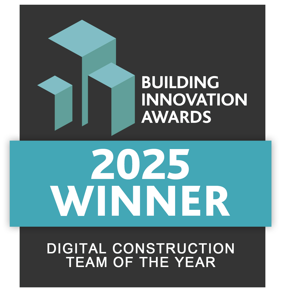 Building Innovation Awards 2025