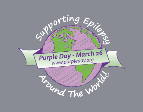 Purple Day – 26 March: Raising Awareness of Epilepsy