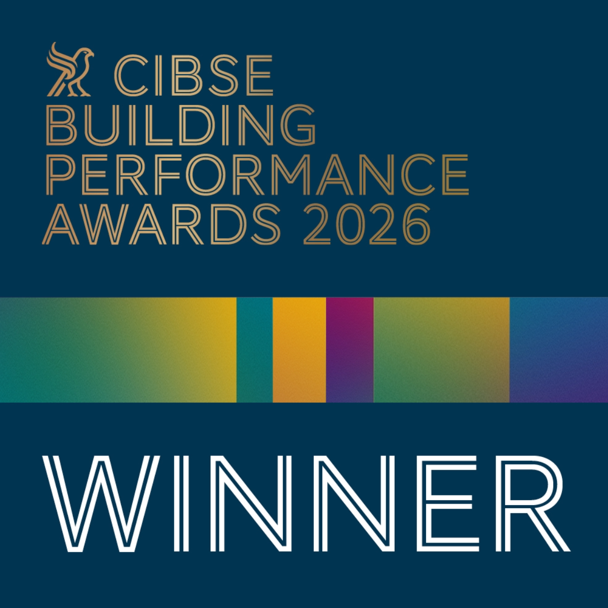 Building Performance Awards 2026